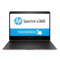 HP  Spectre X360 13T-AC000B - A -i5-7200u-8gb-256gb
